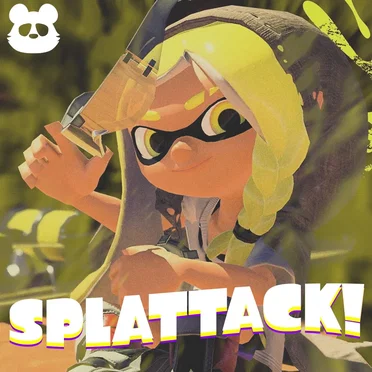 Splattack! (Splatoon 3 Remix)
