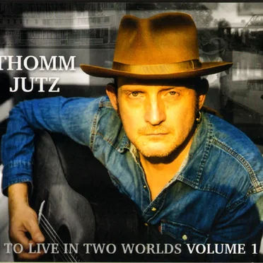 To Live In Two Worlds Volume 1