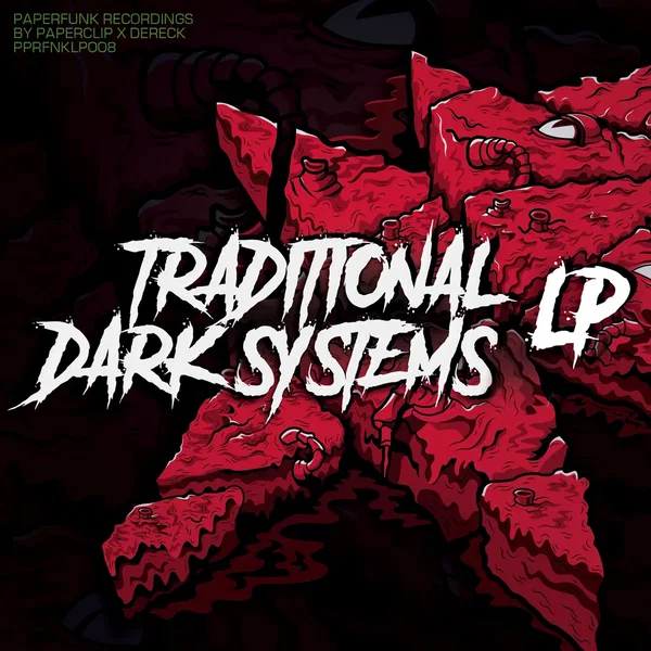 Traditional Dark System LP