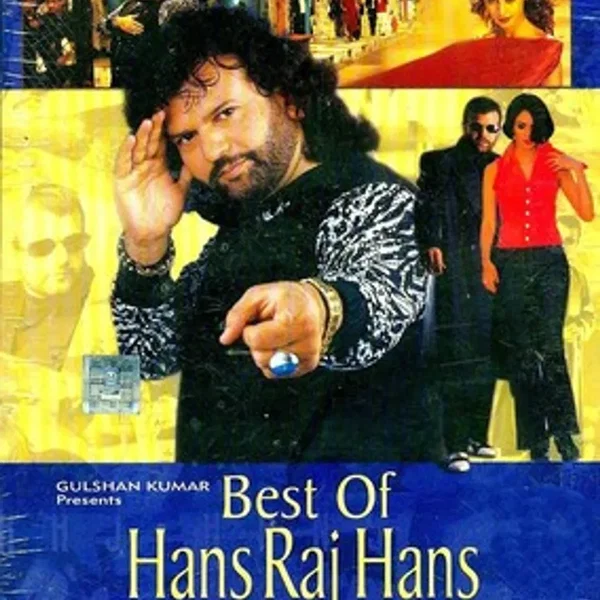 The Very Best of Hans Raj Hans