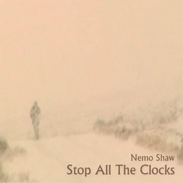 Stop All the Clocks by Nemo Shaw - album cover
