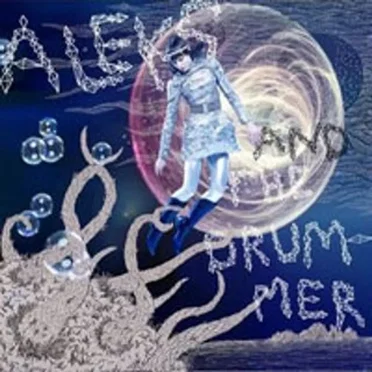 Aleks and the Drummer