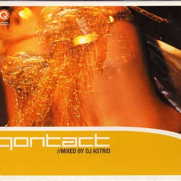 Qontact by Various Artists - album cover