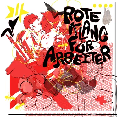 Rote Klang für Arbeiter