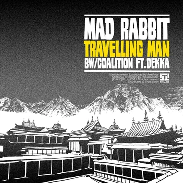 Mad Rabbit