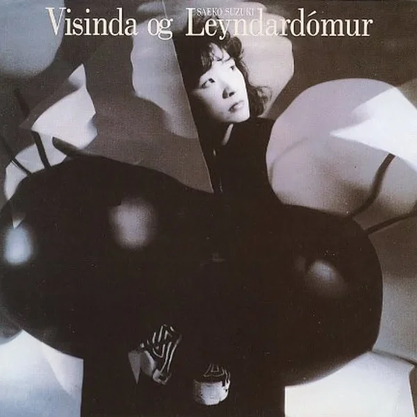 Visinda og Leyndardómur