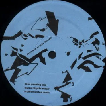 md Remixes by md - album cover
