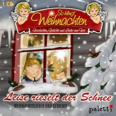 So klingt Weihnachten by Oliver Versch - album cover