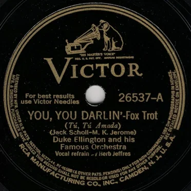 You, You Darlin' / So Far, So Good