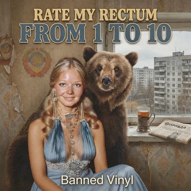 Rate My Rectum from 1 to 10