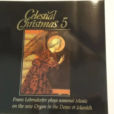 Celestial Christmas 5