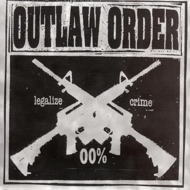 Legalize Crime