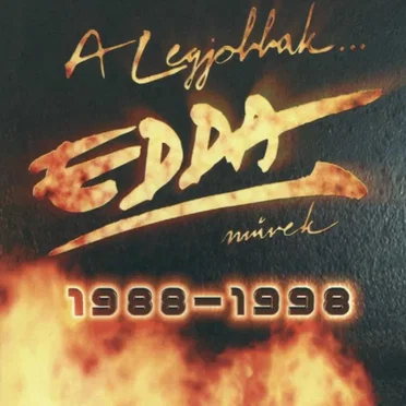 Edda művek 1988-1998
