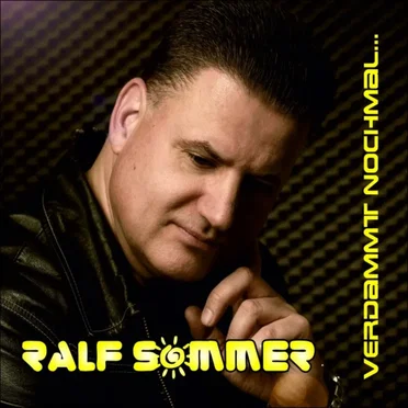 Verdammt nochmal by Ralf Sommer - album cover