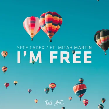 I’m Free