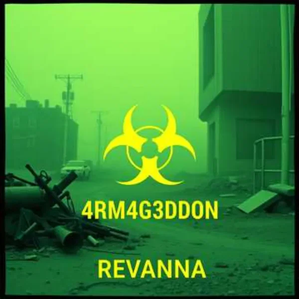 4RM4G3DD0N
