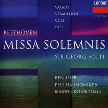 Missa Solemnis