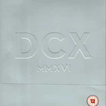 DCX MMXVI