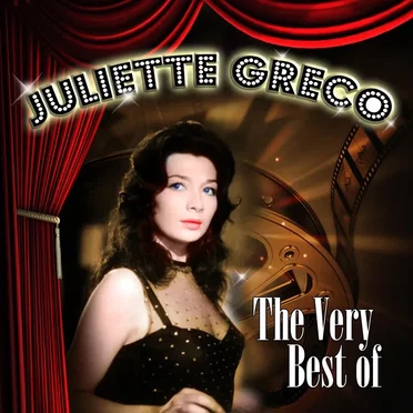 The Very Best of Juliette Gréco