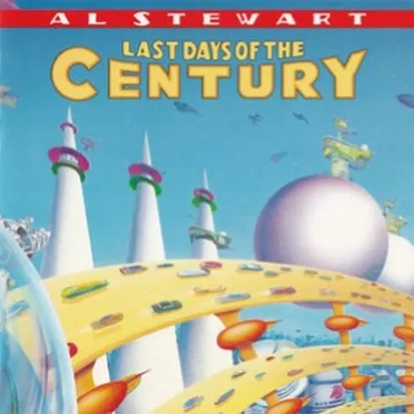 Last Days of the Century