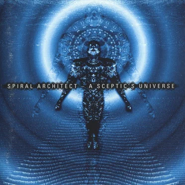 A Sceptic's Universe