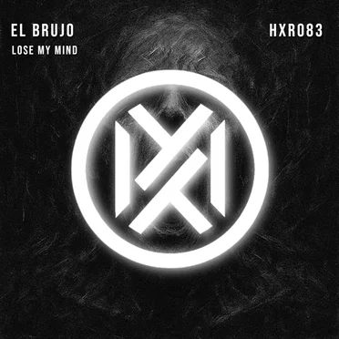 Lose My Mind by El Brujo - album cover