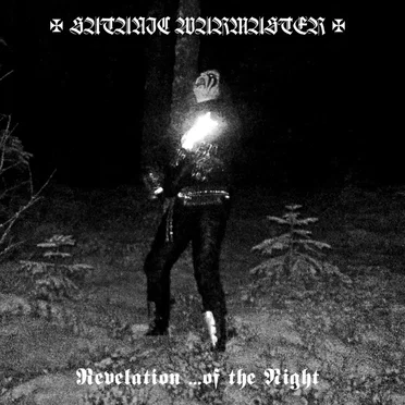 Revelation ...of the Night