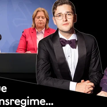 Wohlstand für Alle #344, „Goodbye, Bürgergeld! Die neue Grundsicherung...“ by Ole Nymoen - album cover
