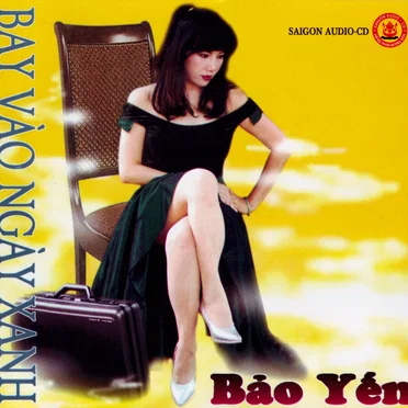 Bay vào ngày xanh