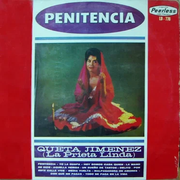 Penitencia