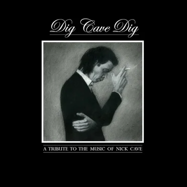 Dig Cave Dig by Various Artists - album cover