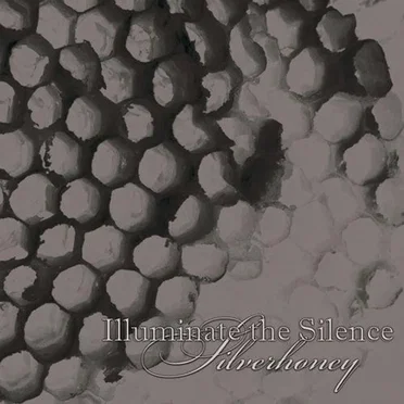 Silverhoney by Illuminate the Silence - album cover