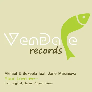 Aknael & Bekeela
