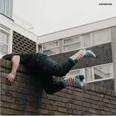 Superstar by Projector - album cover