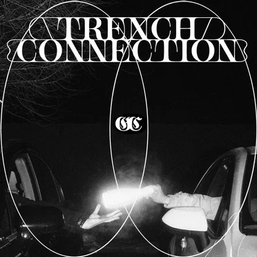 Trench Connection by Gorgeous Children - album cover
