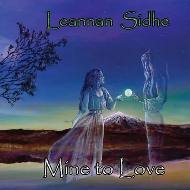 Mine to Love