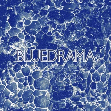 BlueDrama by BlueDrama - album cover