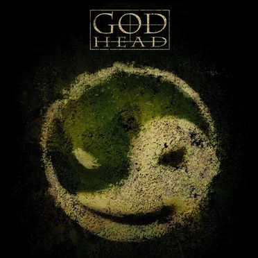 The Shadow Line by Godhead - album cover