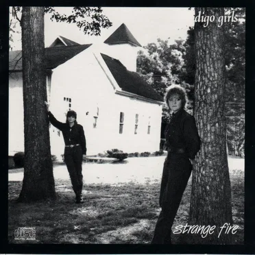 Strange Fire