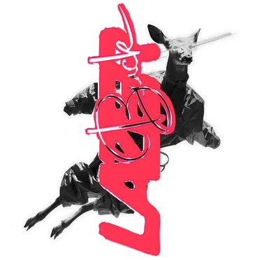 NICKLEBUCK by LAZER BUCK - album cover