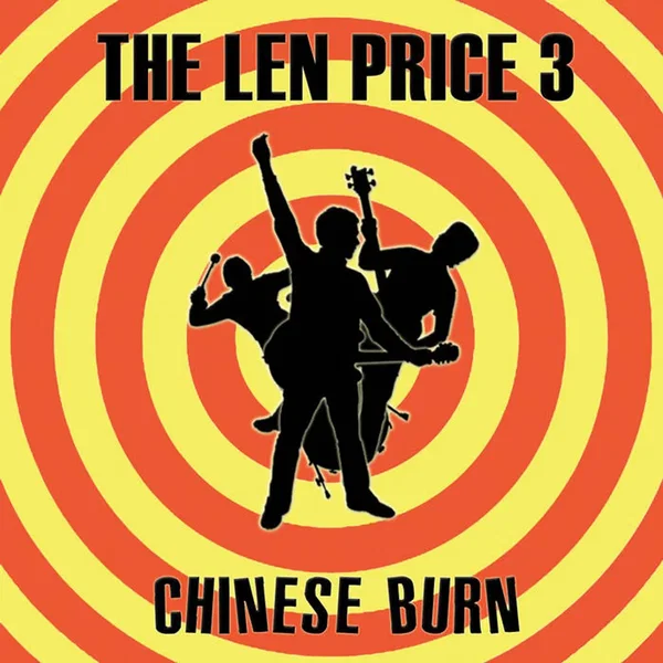 Chinese Burn
