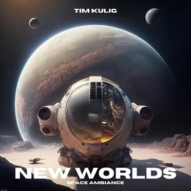 New Worlds