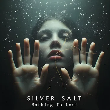 Nothing Is Lost by Silver Salt - album cover