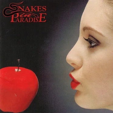 Snakes in Paradise by Snakes in Paradise - album cover