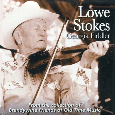 Georgia Fiddler