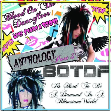 Anthology Part 3