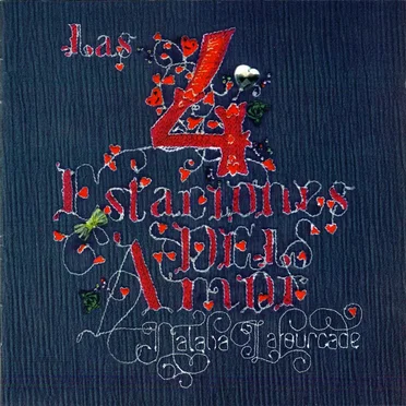 Las 4 estaciones del amor