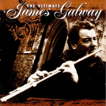 The Ultimate James Galway