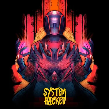 System Hacked