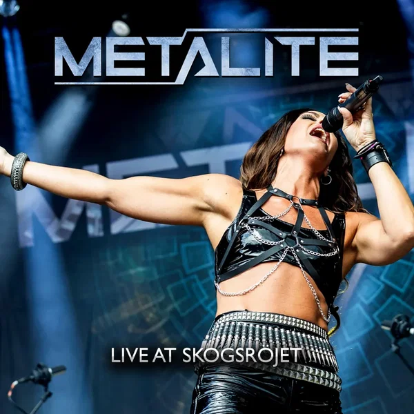 Blazing Skies (Live at Skogsröjet)